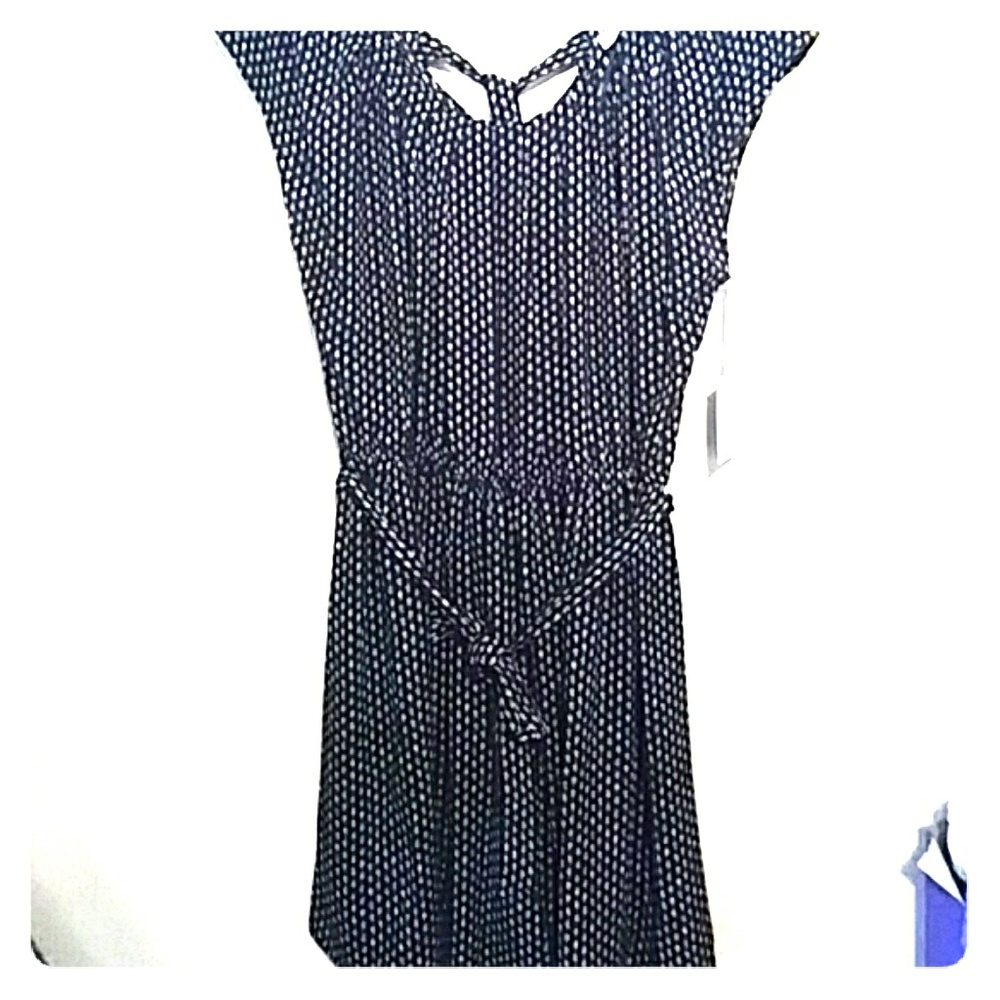 Lauren Conrad Dress